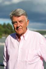 Sven-Bertil Taube